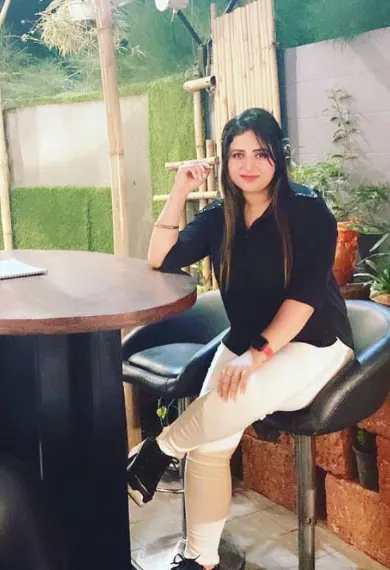 Model Call Girl in Rajkot